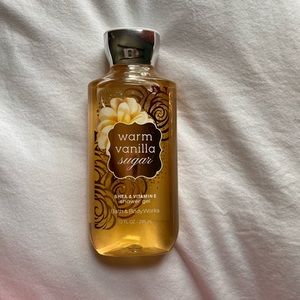 Bath&Body Works Shower Gel